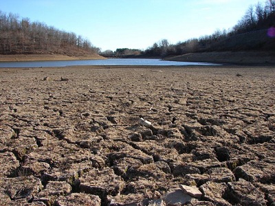 drought can turn into desert