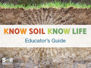 know soil know life educator's guide