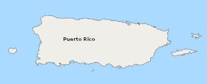 Puerto Rico