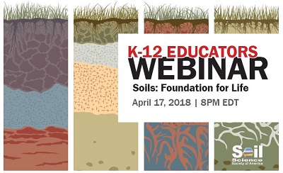 soils fundamentals webinar